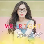 Tải nhạc Mp3 Mr.Right - Remix Việt hot nhất về điện thoại