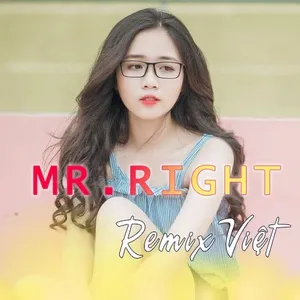 Tải nhạc Mp3 Mr.Right - Remix Việt hot nhất về điện thoại