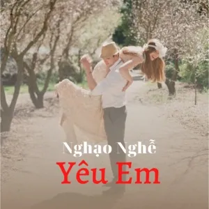 Ngạo Nghễ Yêu Em - V.A