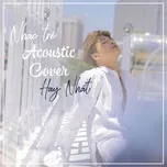 Nghe nhạc Nhạc Trẻ Acoustic - Cover Hay Nhất - V.A