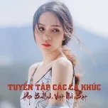 Tải nhạc Mp3 Tuyển Tập Các Ca Khúc Pop Ballad Việt Nổi Bật hot nhất về máy