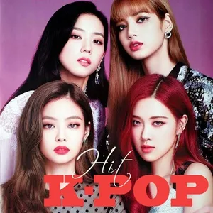 Hit K-Pop - V.A