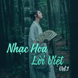 Nhạc Hoa Lời Việt (Vol. 1) - V.A