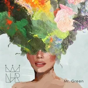 Mr. Green (Single) - LimHaRa