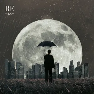 Be (Single) - LX