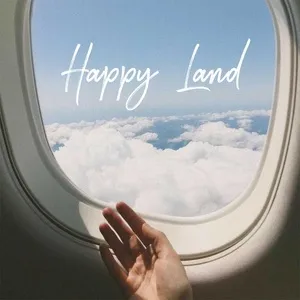 Happy Land - V.A