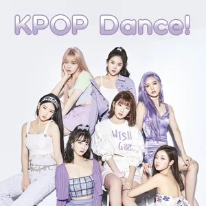 K-Pop Dance - V.A
