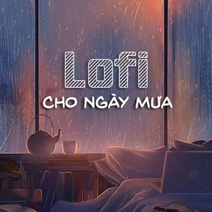Lofi Cho Ngày Mưa - V.A