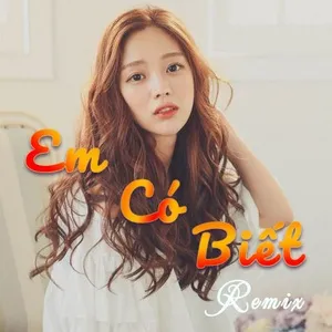 Download nhạc hay Em Có Biết Remix Mp3 chất lượng cao