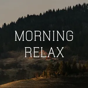 Morning Relax - V.A