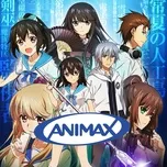 Nghe và tải nhạc Tuyển Tập Các Ca Khúc Hay Nhất Của Kênh Animax (2013) trực tuyến miễn phí