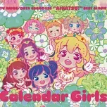 Nghe ca nhạc Aikatsu! Best Album Calendar Girls (CD2) - STAR ANIS