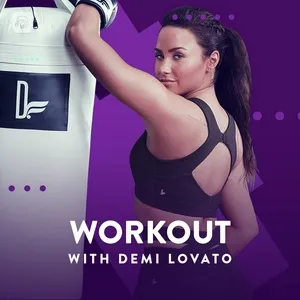 Work Out With Demi Lovato - Demi Lovato