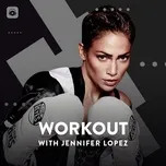 Work Out With Jennifer Lopez - Jennifer Lopez