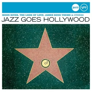 Jazz Goes Hollywood (Jazz Club) - V.A