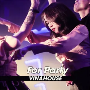 Vinahouse For Party - V.A