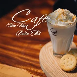 Cafe Hôm Nay Buồn Thế - V.A