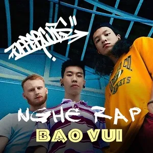 Nghe Rap - Bao Vui - V.A