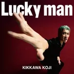 Lucky Man (Single) - Koji Kikkawa