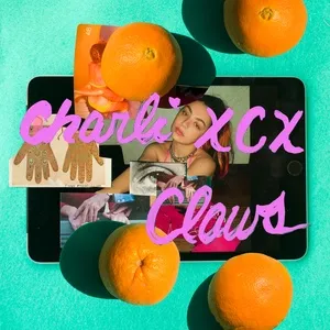 Claws (Single) - Charli XCX