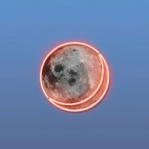 The Shape Of The Moon (Single) - Camel