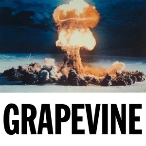 Grapevine (Single) - Tiesto