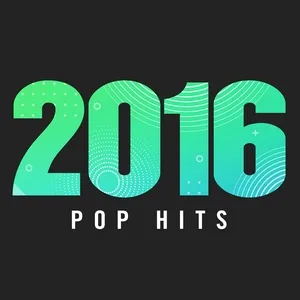 2016 Pop Hits - V.A