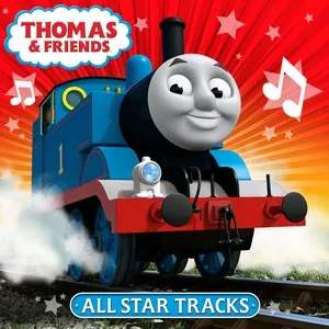Thomas & Friends: All Star Tracks - Thomas & Friends