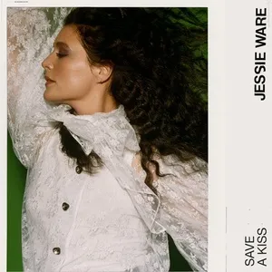 Save A Kiss (Single) - Jessie Ware