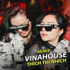Thích Thì Nhích - Remix Vinahouse - V.A
