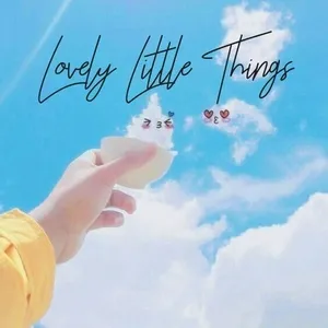 Lovely Little Things - V.A