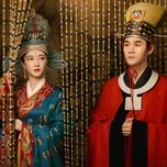 Nhạc phim Thanh B&igrave;nh Nhạc/ 清平樂 OST