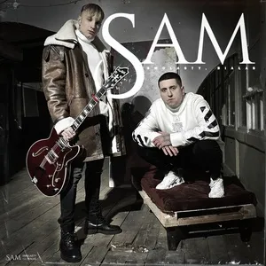 Sam (Single) - Smolasty, Bialas