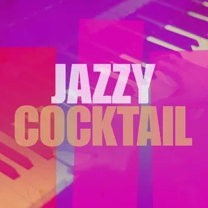 Jazzy Cocktail - V.A
