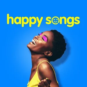 Happy Songs - V.A