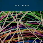 Light Years (Single) - William Fitzsimmons