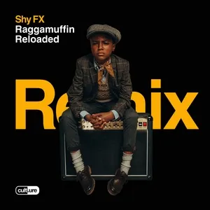 Roll The Dice (The Sauce Remix) (Single) - Shy FX, Stamina MC, Lily Allen