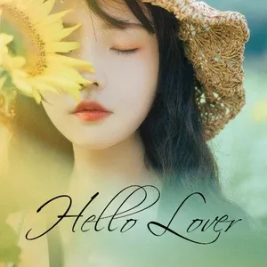 Hello Lover - V.A