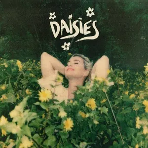 Daisies (Single) - Katy Perry