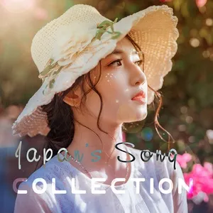 Japan's Song Collection - V.A