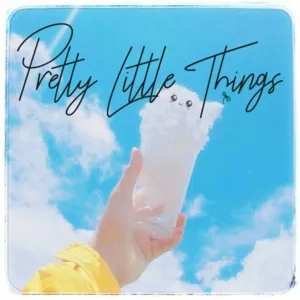 Pretty Little Things - V.A