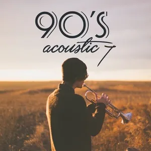 90's Acoustic (Vol. 7) - V.A
