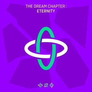 The Dream Chapter: ENTERNITY - TXT (Tomorrow x Together)