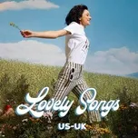 Lovely Songs US-UK