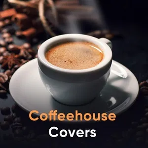 Coffeehouse Covers - V.A