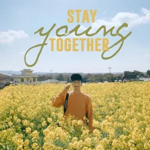 Stay Young Together - V.A