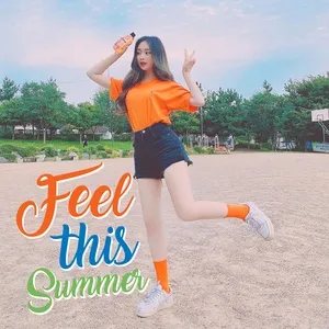 Feel This Summer - V.A