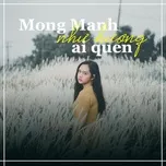 Download nhạc Mong Manh Như Hương Ai Quen Mp3 về máy