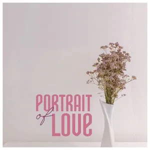 Portrait Of Love - V.A