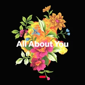 All About You - V.A